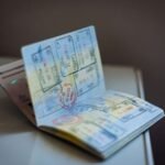 passaporte europeu