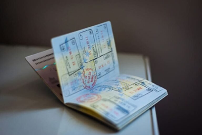passaporte europeu